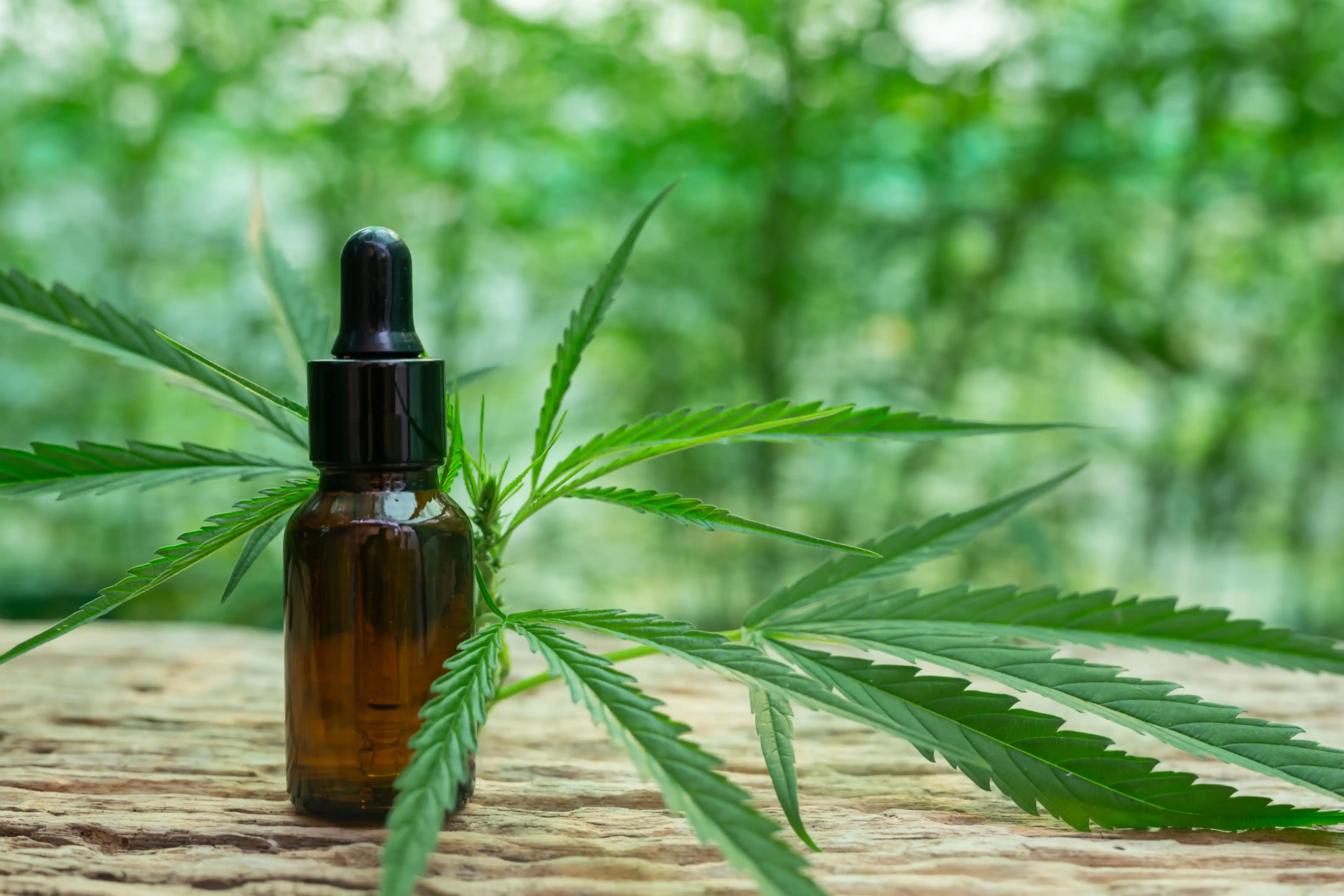 Only the highest quality products and unique blends with adaptogens